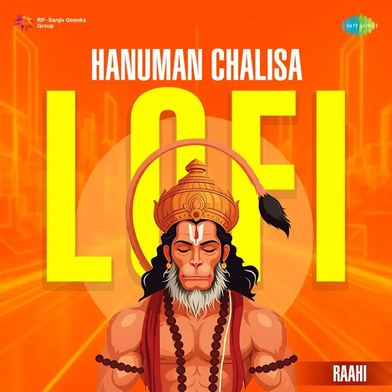 Hanuman Chalisa