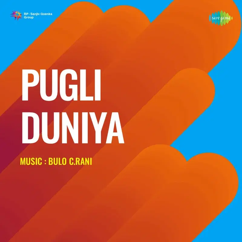 Pugli Duniya (Original Motion Picture Soundtrack)