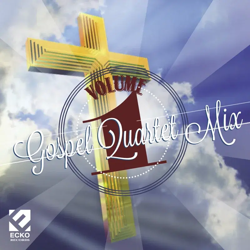 Gospel Quartet Mix, Vol. 1