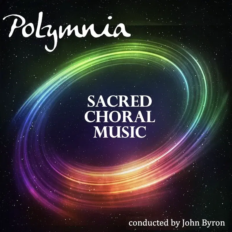 Sacred Choral Music