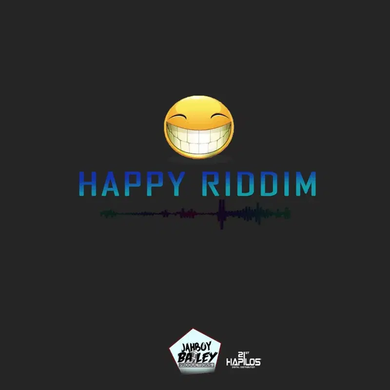 Happy Riddim