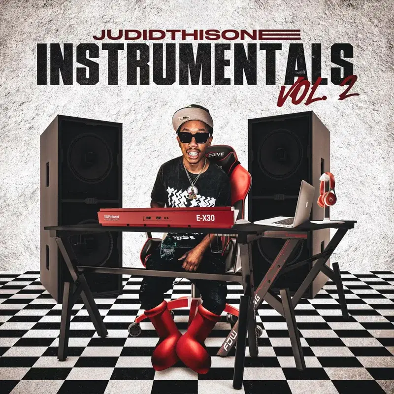 Instrumentals, Vol. 2