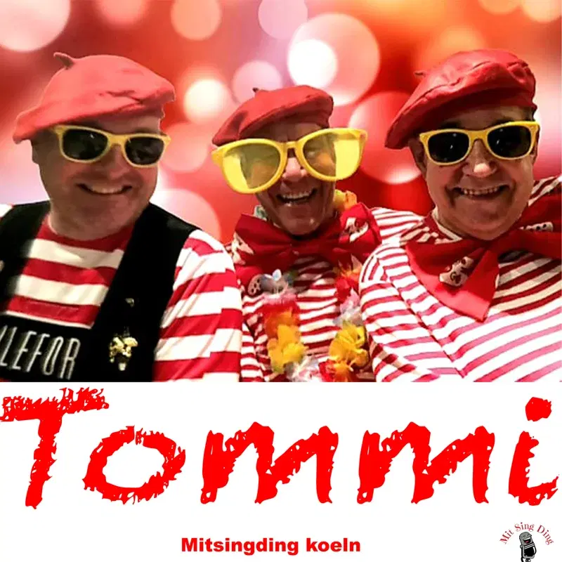 Tommi