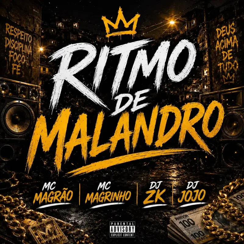 Ritmo de Malandro