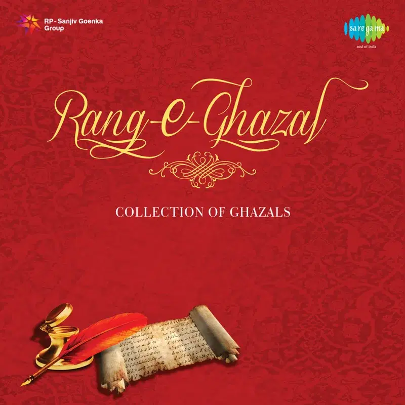 Rang E Ghazal