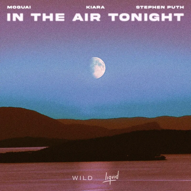 In The Air Tonight