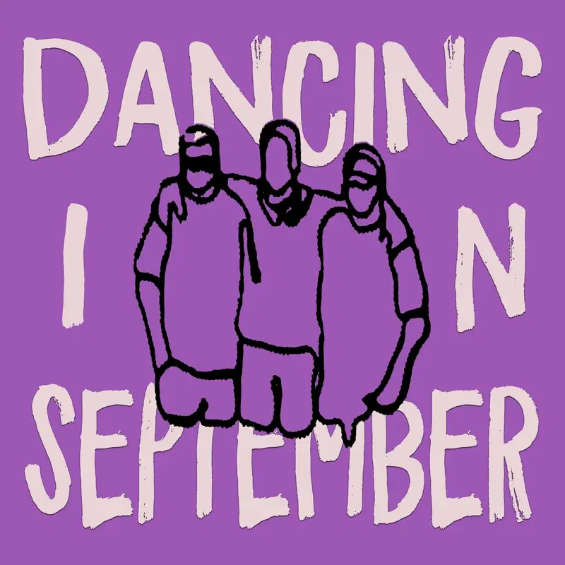 Dancing In September