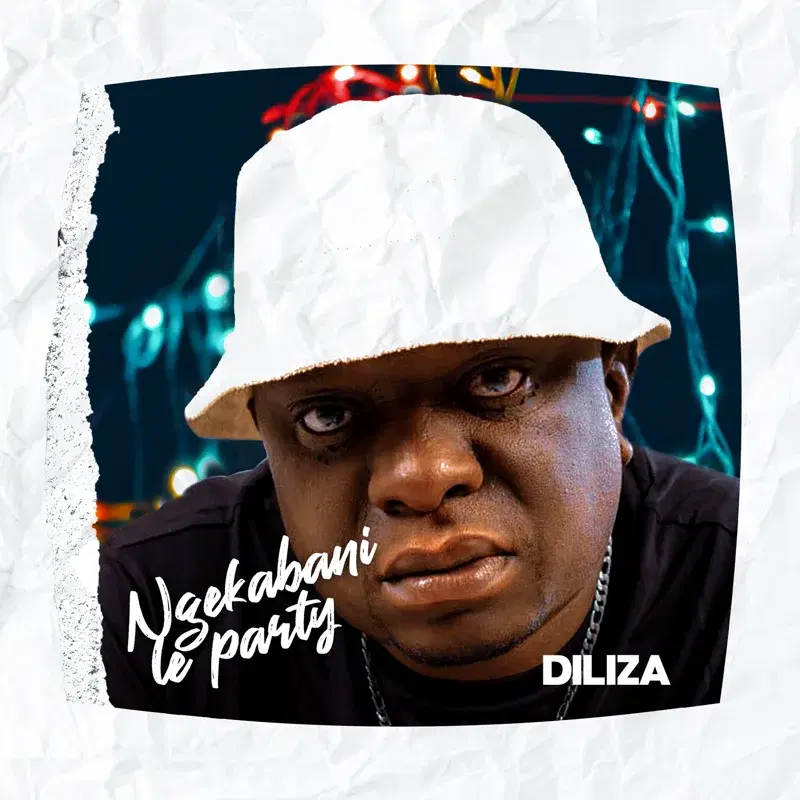 Ngekabani LeParty