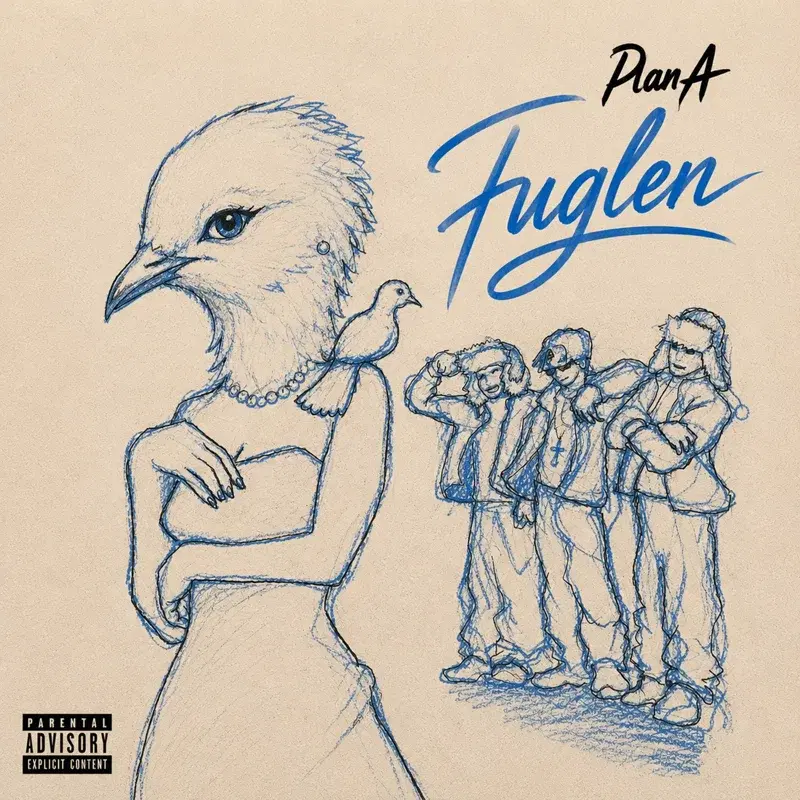 Fuglen