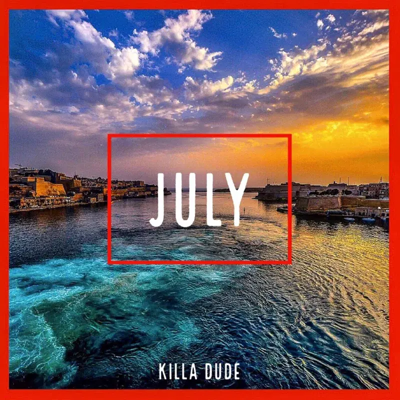 July