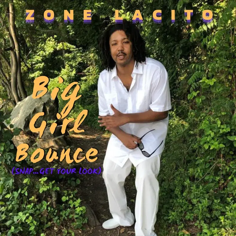 Big Girl Bounce (Snap..Get Your Look)