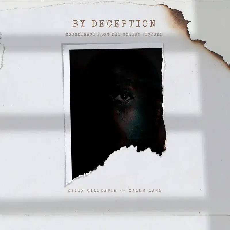 By Deception (Original Motion Picture Soundtrack)