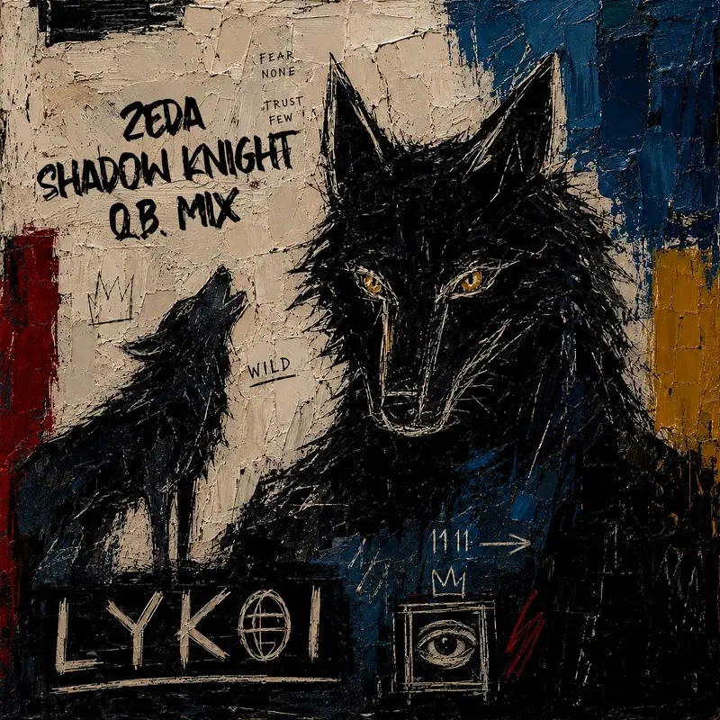 LYKOI