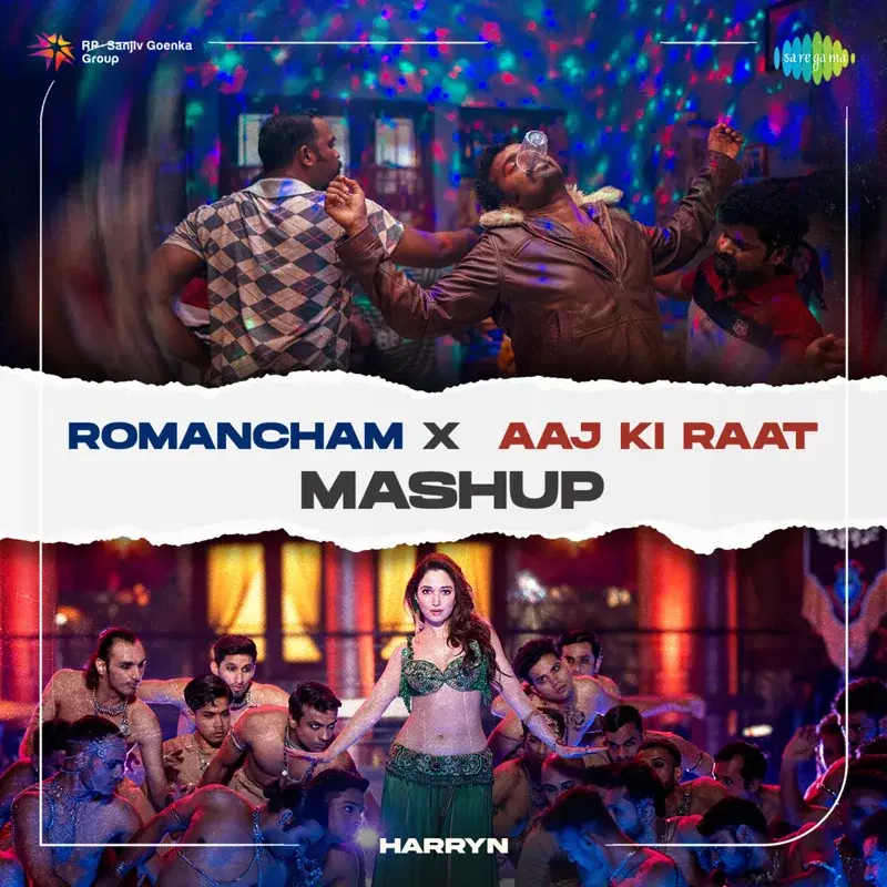 Romancham X Aaj Ki Raat