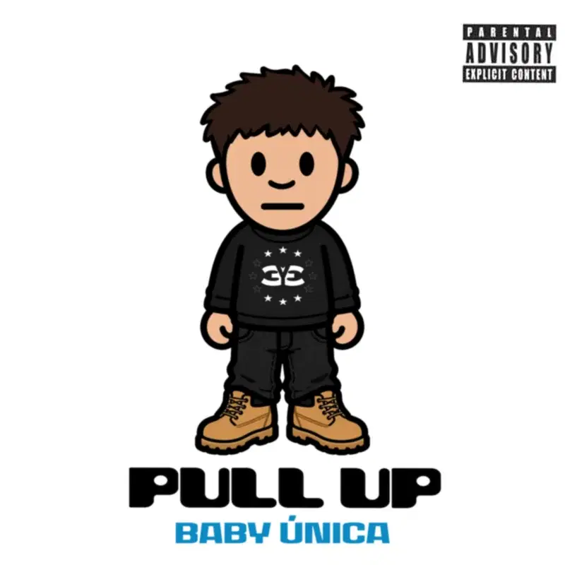 pull up! (baby única)