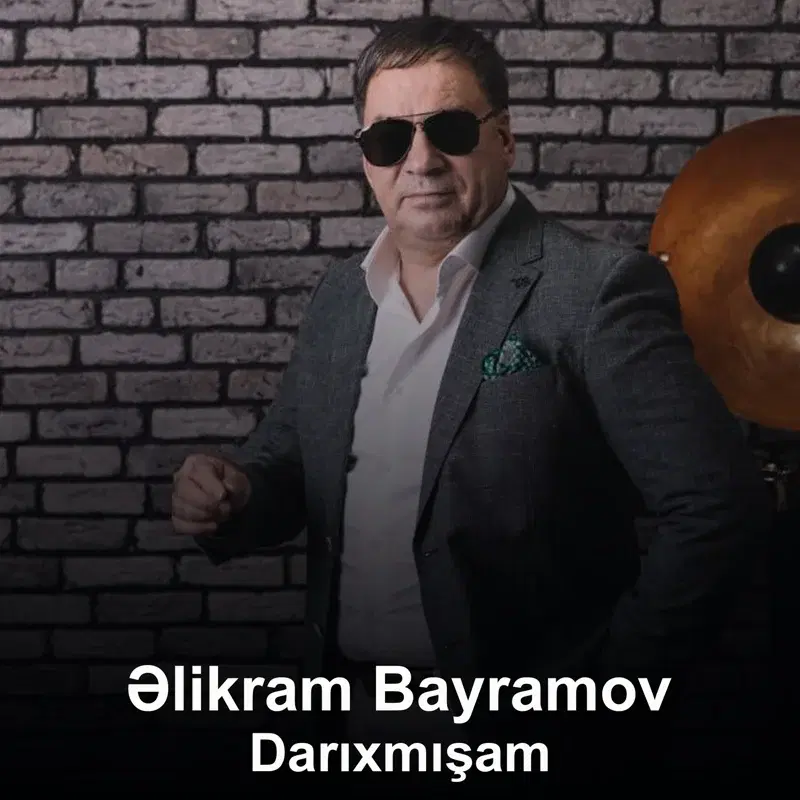Darıxmışam