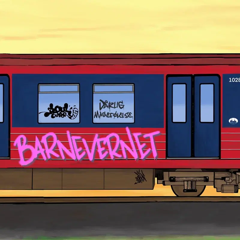 Barnevernet