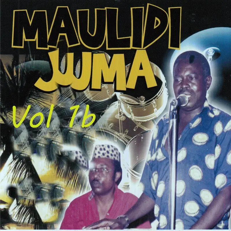 Maulidi Juma, Vol. 1b