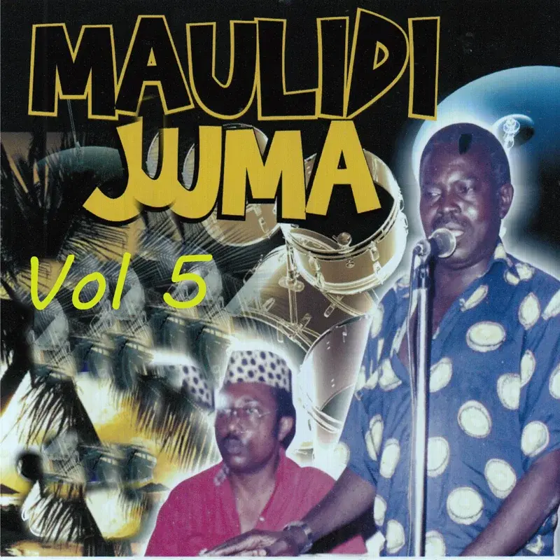 Maulidi Juma, Vol. 5