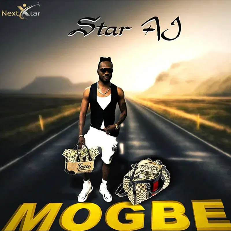 Mogbe