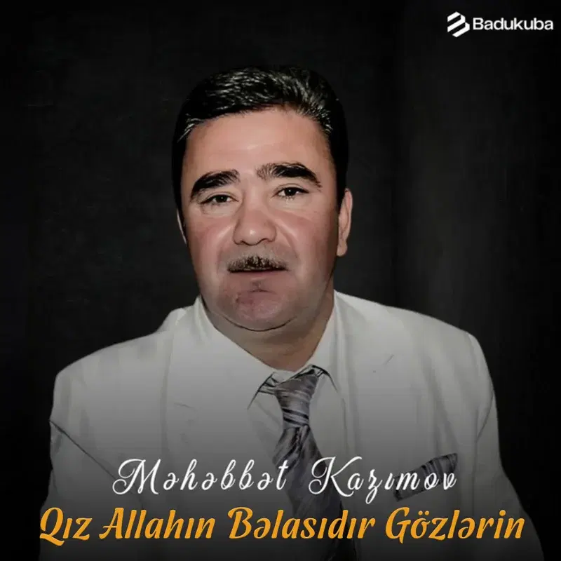 Qız Allahın Bəlasıdır Gözlərin