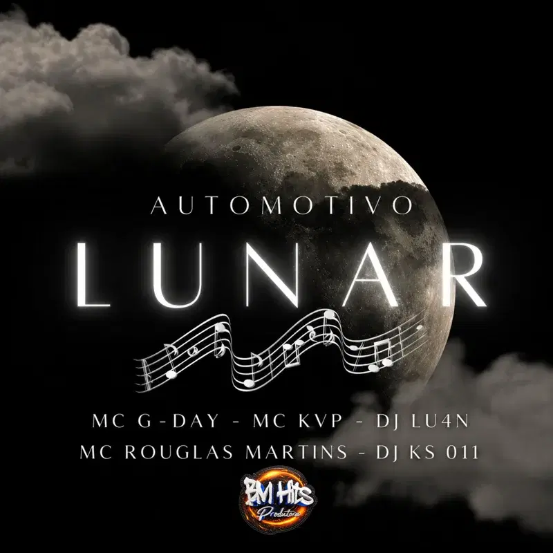 Automotivo Lunar