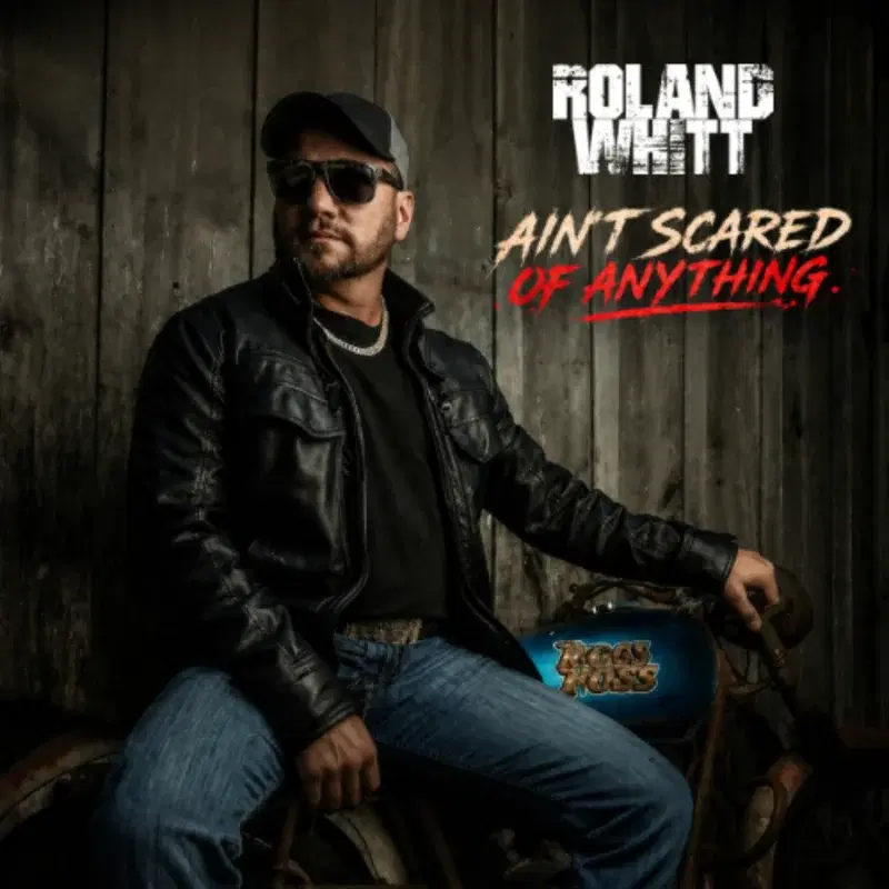 Ain't Scared of Anything