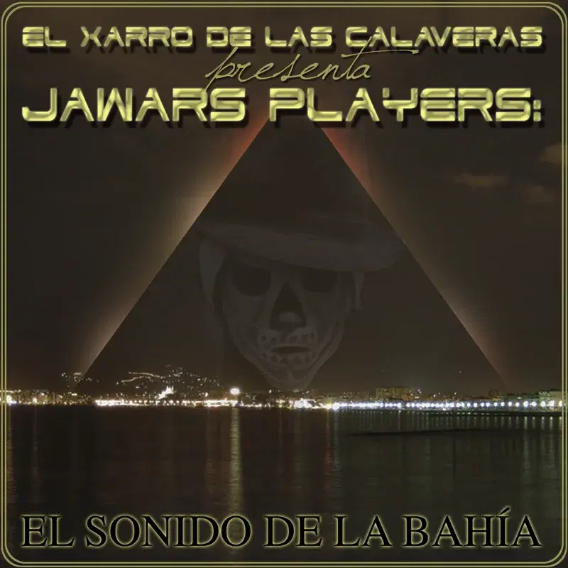 El sonido de la bahia