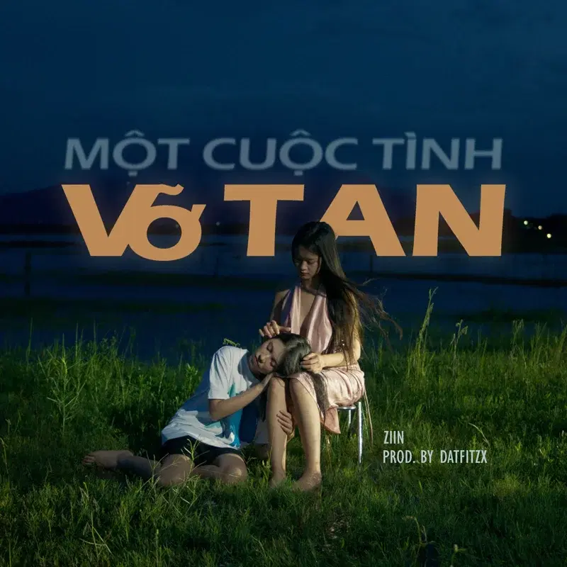 Một Cuộc Tình Vỡ Tan