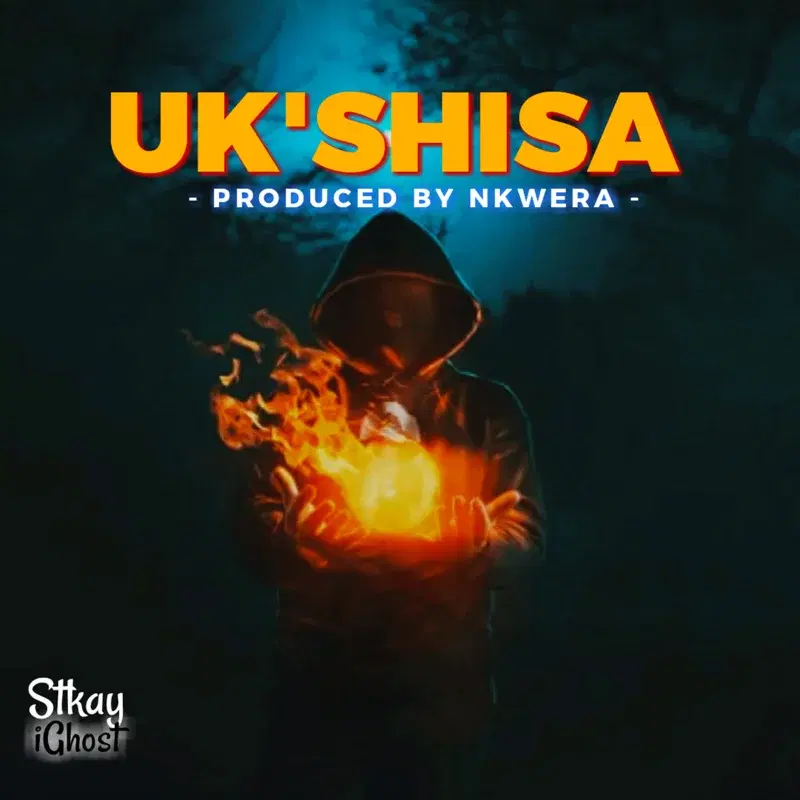 Uk'shisa