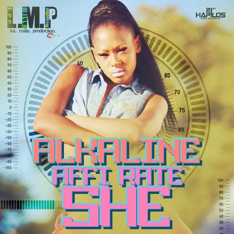 Affi Rate She