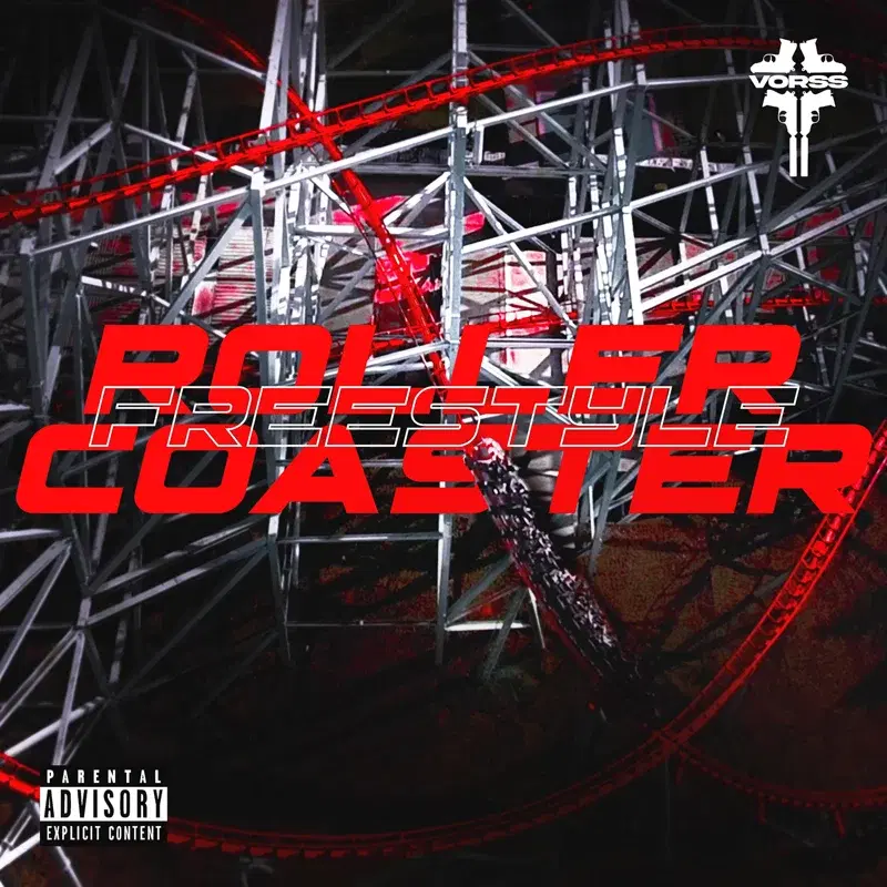 ROLLER COASTER FREESTYLE