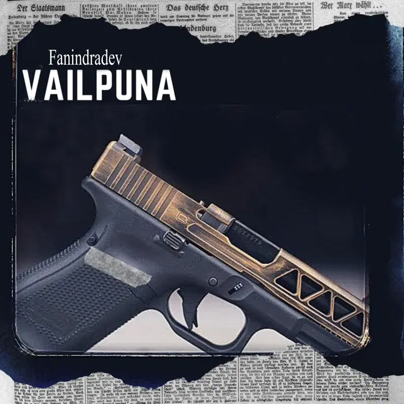Vailpuna