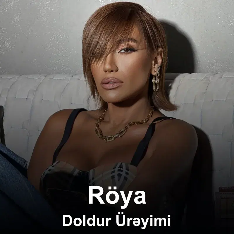 Doldur Ürəyimi