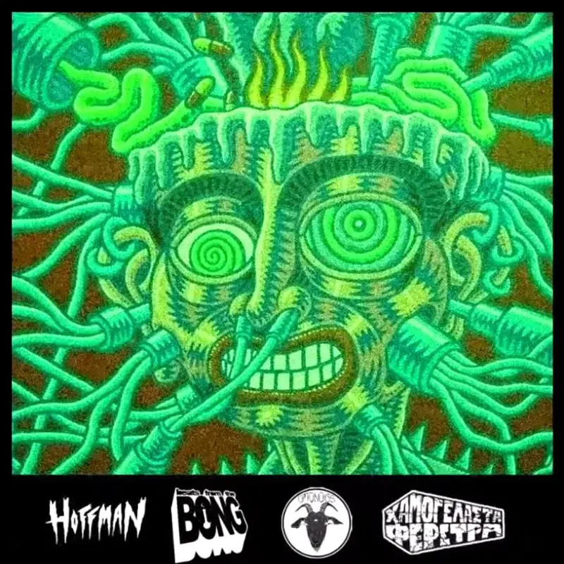 Cover Art