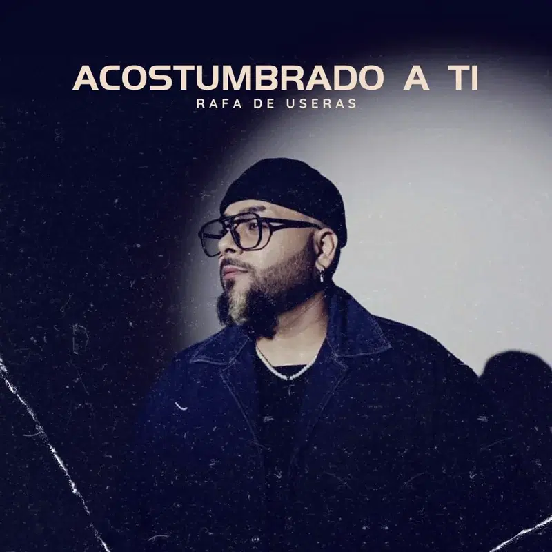 Acostumbrado a ti