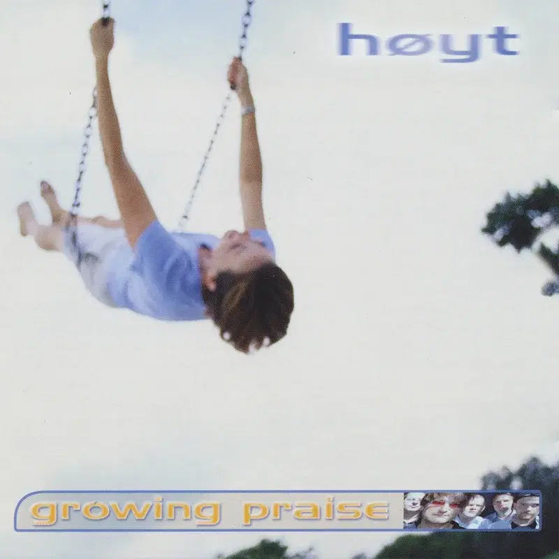 Høyt