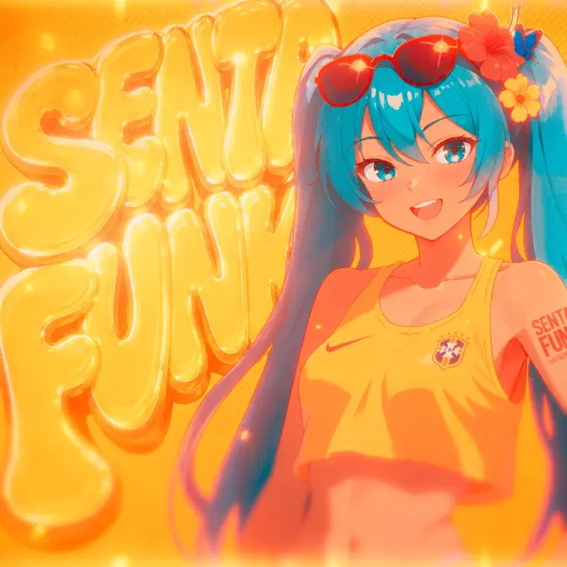 SENTA FUNK
