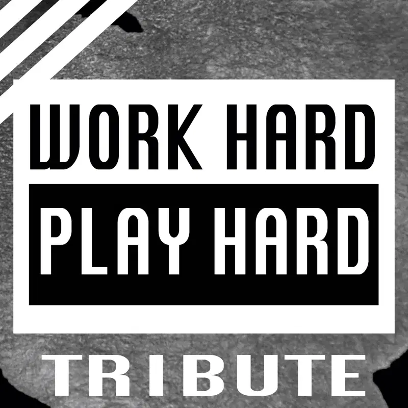 Work Hard, Play Hard (Wiz Khalifa Cover)