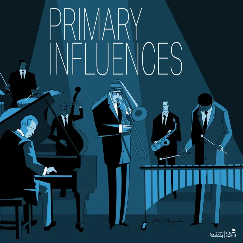 Primary Influences