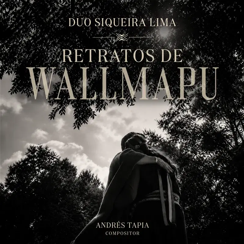 Retratos de Wallmapu