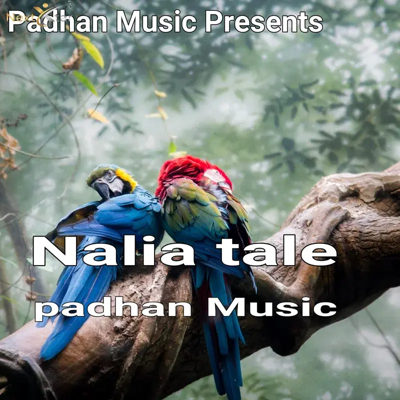 Nalia Tale