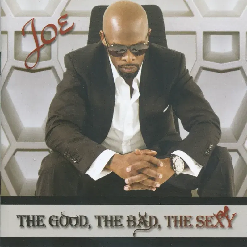 The Good, The Bad, The Sexy