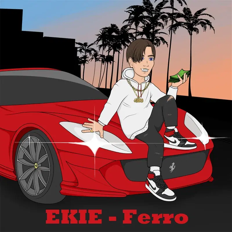 Ferro