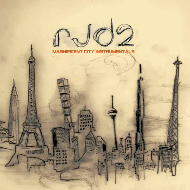 Cover Art