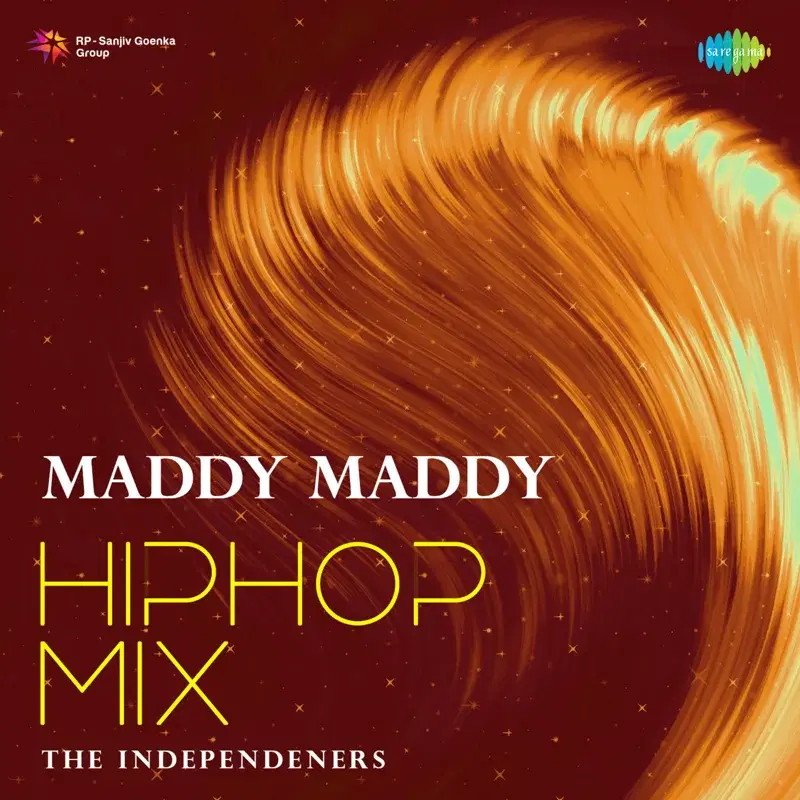 Maddy Maddy (From "Minnalae")