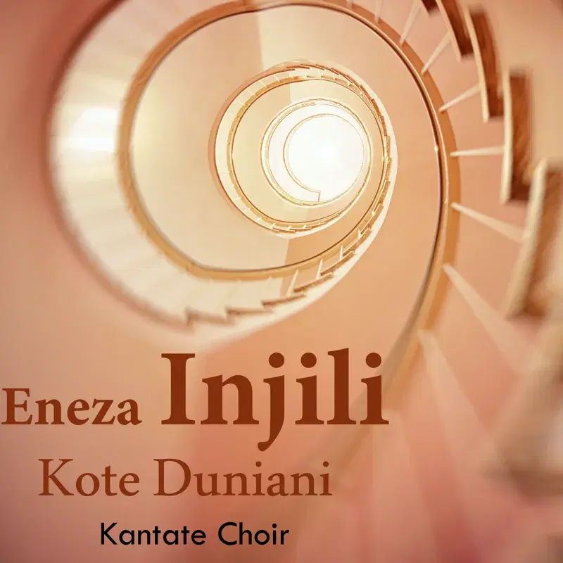 Eneza Injili Kote Duniani