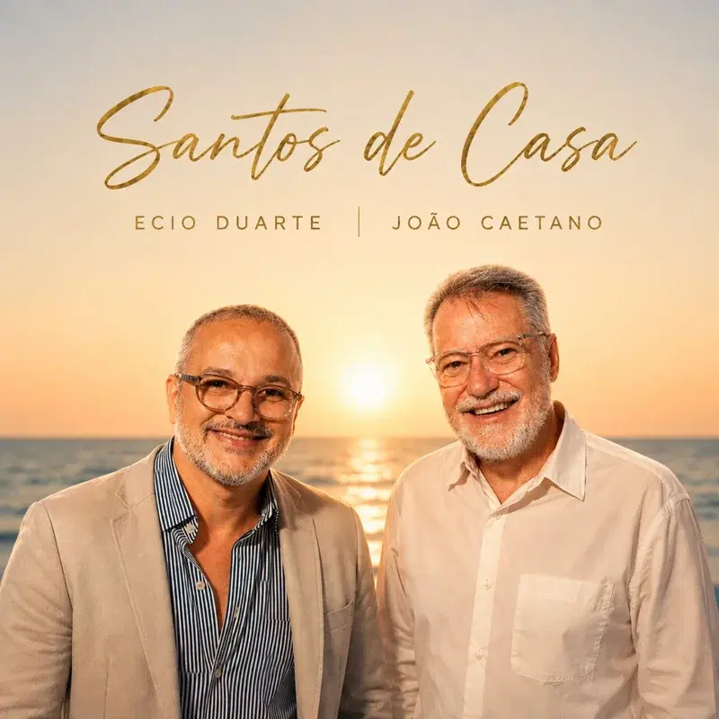 Santos de Casa