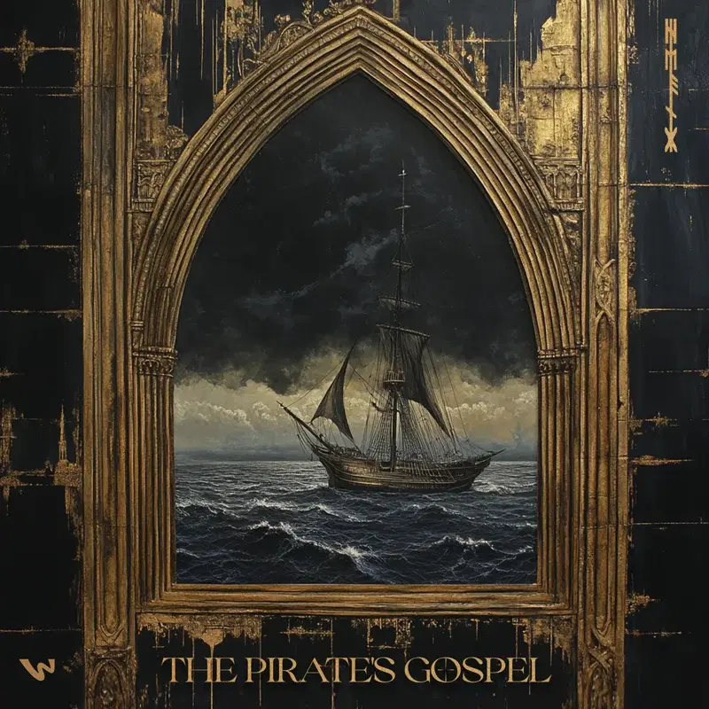 The Pirate's Gospel