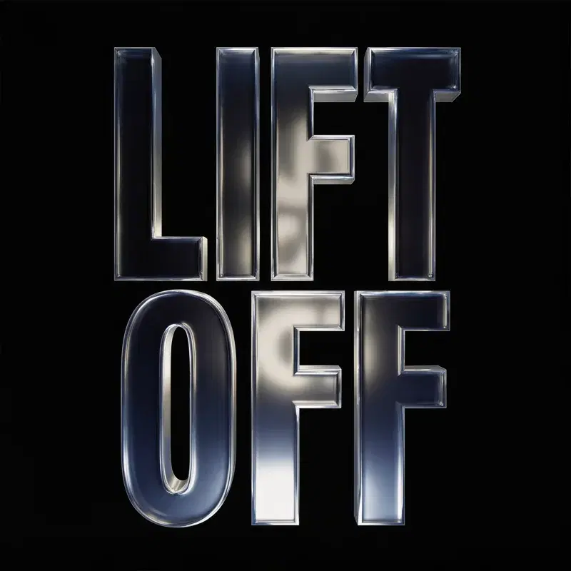 LIFT OFF